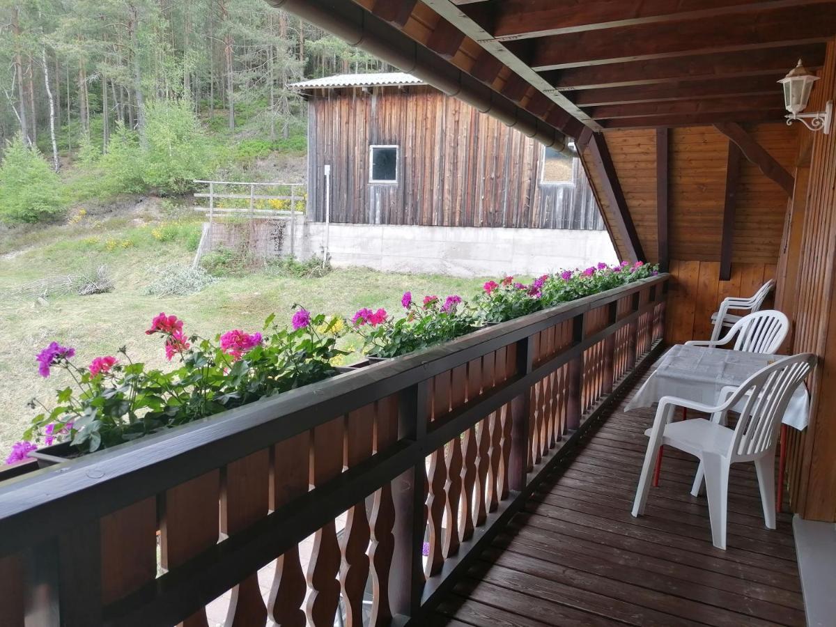 Ferienwohungen im Kuchersbach Hornberg Zimmer foto