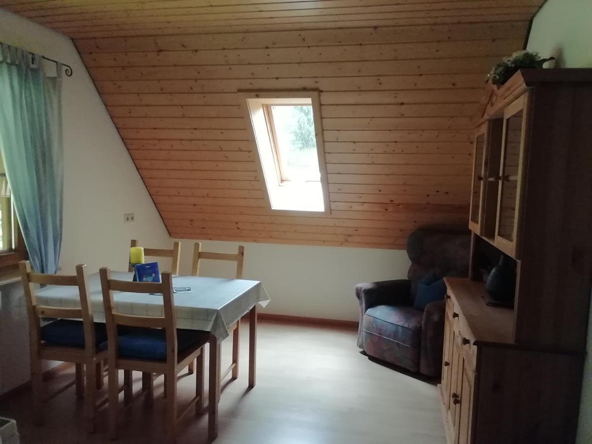Ferienwohungen im Kuchersbach Hornberg Zimmer foto